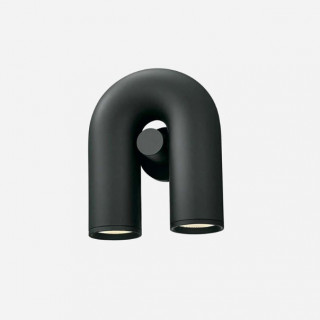 Бра Inodesign Fanny Black 40.2024